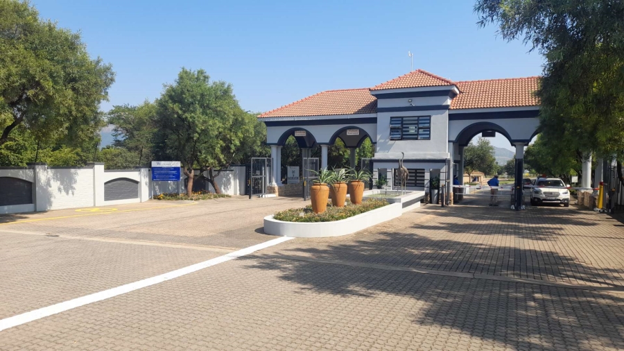 0 Bedroom Property for Sale in WestLake Country Safari Estate North West